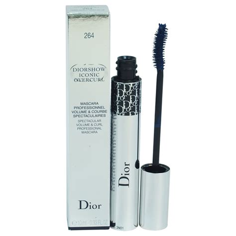 dior overcurl mascara on asians|christian Dior diorshow mascara waterproof.